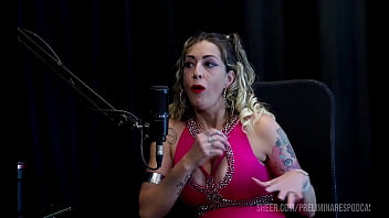 Melhores momentos da julia fontanelli no preliminares podcast com bia hot parte 2 watch sheer red