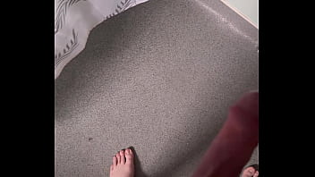 Just a bit of fun before my shower