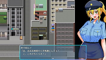 Ts private female police tenka japanese version hentai game gallery 5