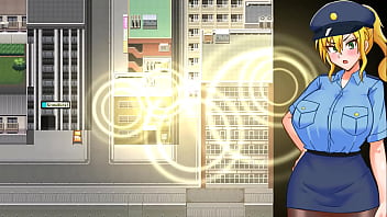 Ts private female police tenka japanese version hentai game gallery 5