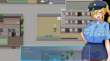 Ts private female police tenka japanese version hentai game gallery 5