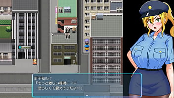 Ts private female police tenka japanese version hentai game gallery 5 Ts private female police tenka japanese version hentai game gallery 5