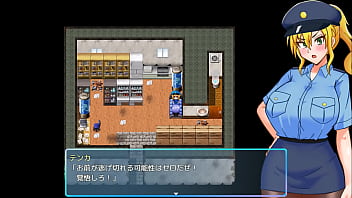 Ts private female police tenka japanese version hentai game gallery 5