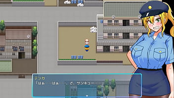 Ts private female police tenka japanese version hentai game gallery 5