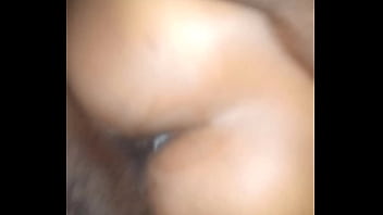 Ela não aguentou com a minha energia