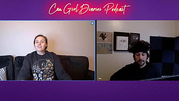 Cam girl origin story kittie katie