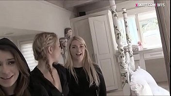 Poor teen chloe carter banged real rough