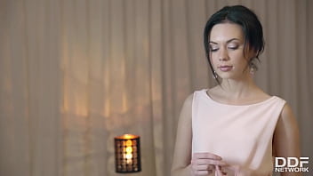 Midnight blowjob slave