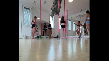 Learning handspringzz ️what are doing for sports