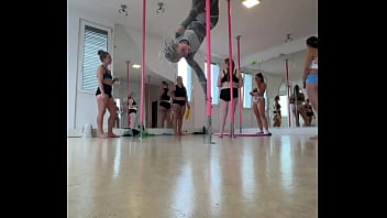 Learning handspringzz ️what are doing for sports