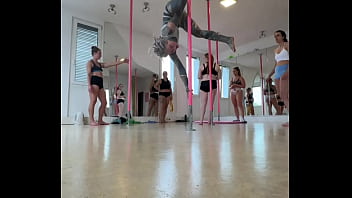 Learning handspringzz ️what are doing for sports