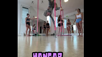 Learning handspringzz ️what are doing for sports