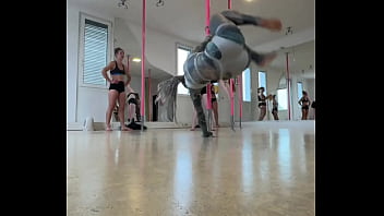 Learning handspringzz ️what are doing for sports