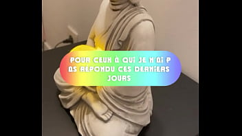 Encore un grand désolé