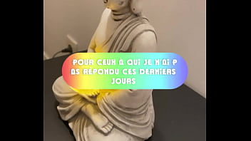 Encore un grand désolé