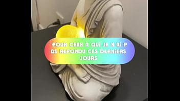 Encore un grand désolé