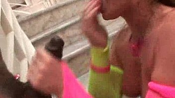 Squirting goth girl needs more cum 1