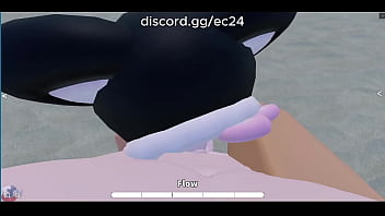 She's Having A Best Time On Beach~ thumbnail