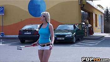 Hot teen fucked in public tracy anderson 1