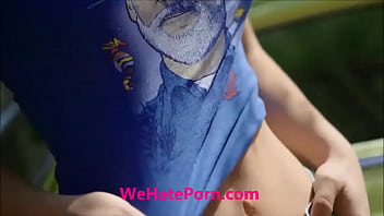 Hot bikini carwash girls