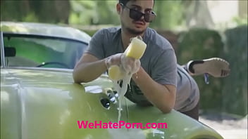 Hot bikini carwash girls Hot bikini carwash girls