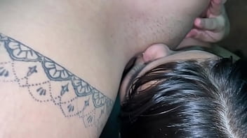 Esa chica se deja seducir y despues terminamos follando