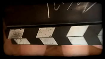 Redhead displays her wares