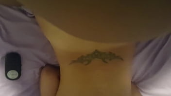 Slender latina vs bbc