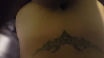 Slender latina vs bbc