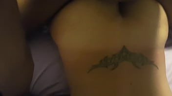 Slender latina vs bbc