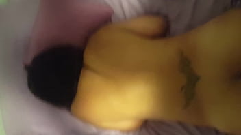 Slender latina vs bbc