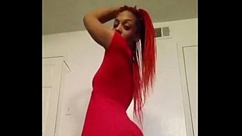 Big booty hoe twerkin at shesfreaky