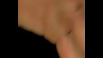 Amateur gets fucked until wet