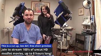 Tampa university entrance physical lainey