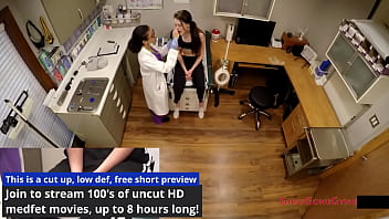 Tampa university entrance physical lainey