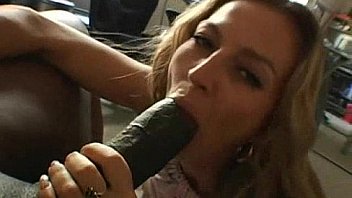 Darien sucked this rod