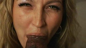 Darien sucked this rod