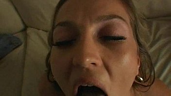 Darien sucked this rod