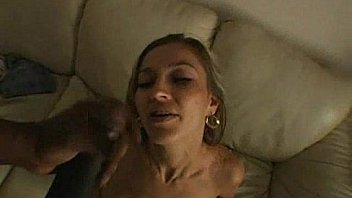 Darien sucked this rod