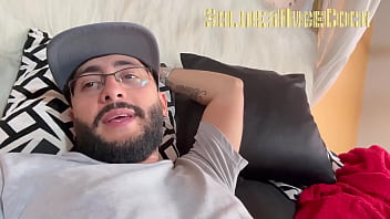 She comes to my apartment just to suck my dick she is a total slut in bed