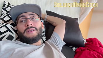 She comes to my apartment just to suck my dick she is a total slut in bed