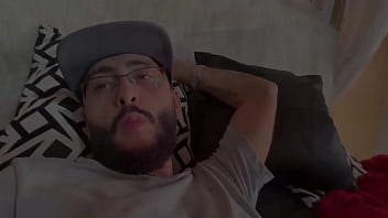 She comes to my apartment just to suck my dick she is a total slut in bed