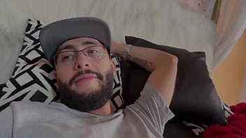 She comes to my apartment just to suck my dick she is a total slut in bed