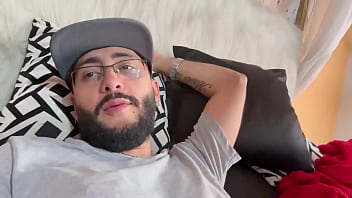 She comes to my apartment just to suck my dick she is a total slut in bed