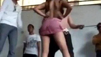 Primer promo amateur grupal