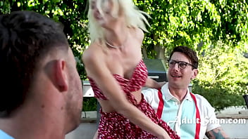 So glad she cucked me before the wedding