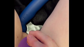 Squirting from my big wet hairy pussy all over myself omg fuuuuck