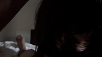 Em vân kawasan bú nhiệt tình