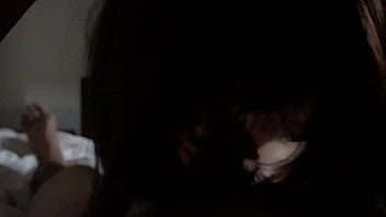 Em vân kawasan bú nhiệt tình