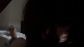 Em vân kawasan bú nhiệt tình